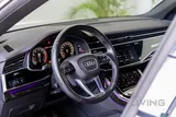 Audi Q8 3.0L V6 (low km)
